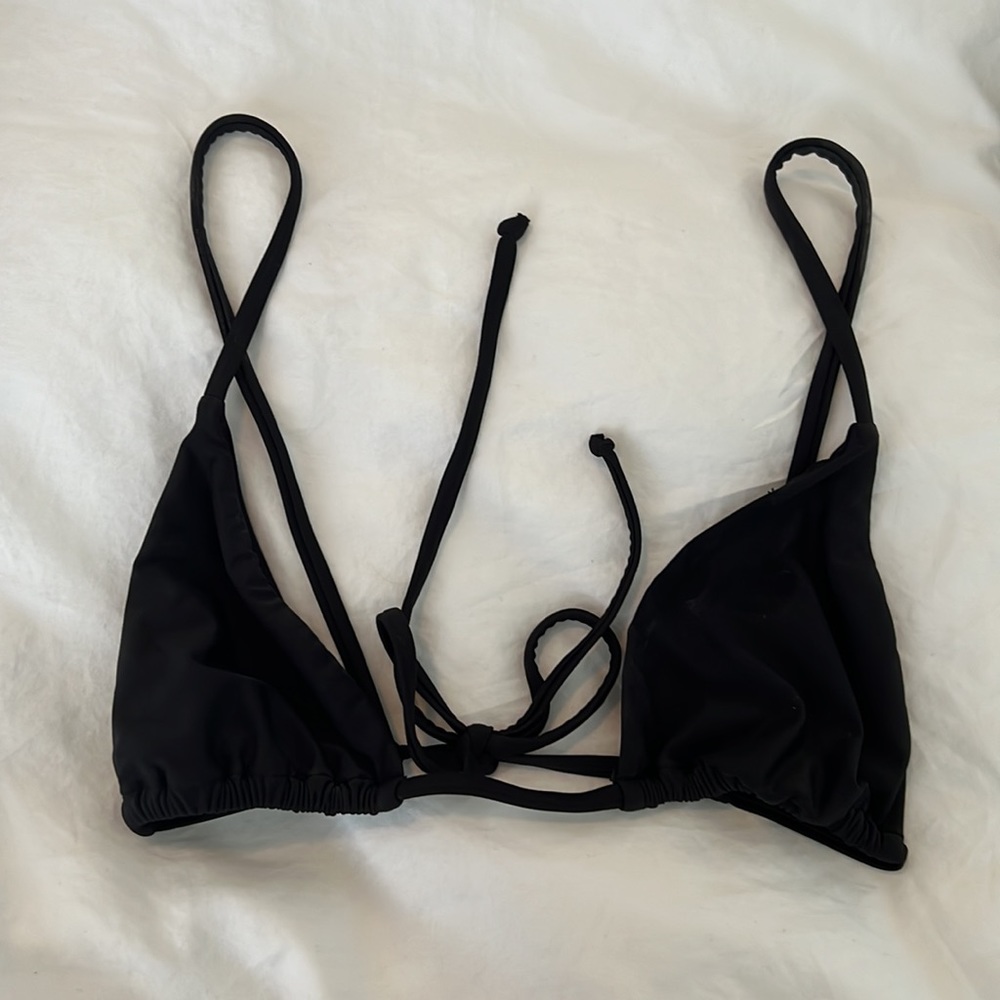 TOP & BOTTOM! SIR. Hendry string brief & Hendry string triangle top - Picture 4 of 6